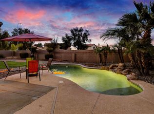 10738 W Citrus Grove Way, Avondale, AZ 85392