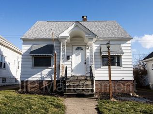 4657 E 85th St, Garfield Heights, OH 44125