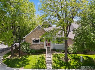 1881 Indian Hills Cir, Fort Collins, CO 80525