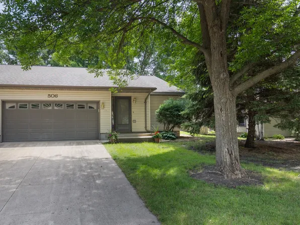 506 1st St E, Gaylord, MN 55334