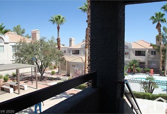 4th image of 8600 W Charleston Blvd APT 2151