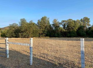 805 Lane St, Yreka, CA