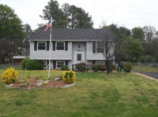 7234 Cactus Rd, Mechanicsville, VA 23111
