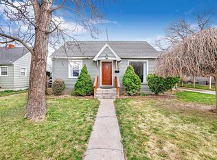 154 Taylor St, Twin Falls, ID 83301