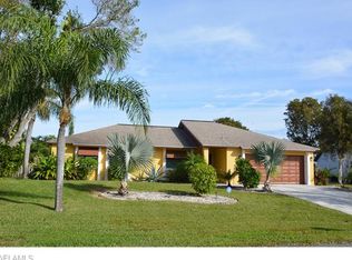 1805 SE 12th Ter, Cape Coral, FL 33990