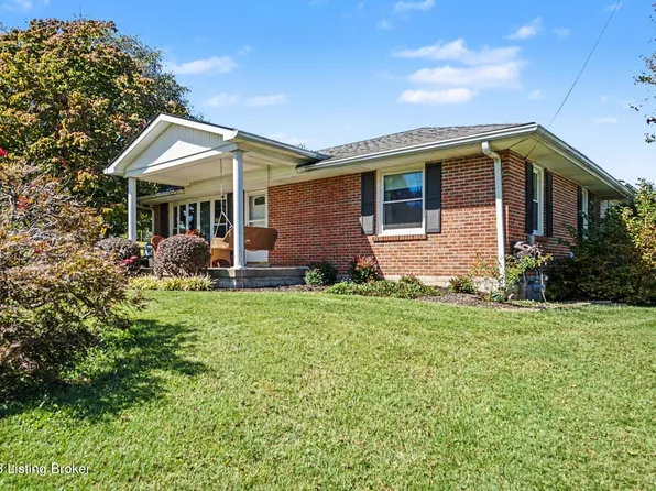 1911 Old Lawrenceburg Rd, Frankfort, KY 40601
