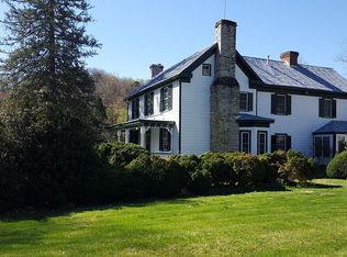 1150 Wide Gap Rd, Lexington, VA 24450