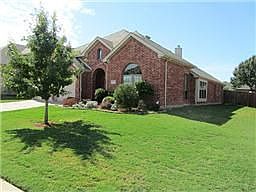 Home for Sale in Forney, TX $174,990