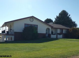 60383 Sugar Factory Rd, Scottsbluff, NE 69361