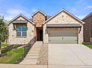 829 Round Mountain Pass, Georgetown, TX 78628