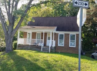 13734 Mellowdew Ct, Woodbridge, VA 22193