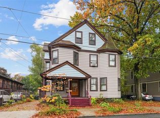 222 Atlantic Ave, Providence, RI 02907