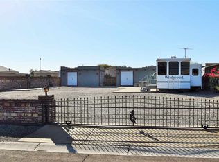 13377 E 55th St, Yuma, AZ 85367