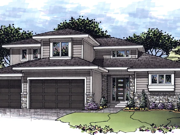 Sandstone Plan, Parkside Reserve