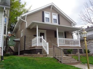 607 Elgin Ave NW, Canton, OH 44708