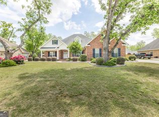 211 Madilyn Dr, Warner Robins, GA 31088