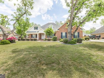 211 Madilyn Dr, Warner Robins, GA, 31088