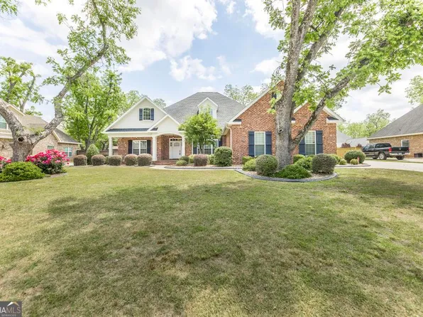 211 Madilyn Dr, Warner Robins, GA 31088