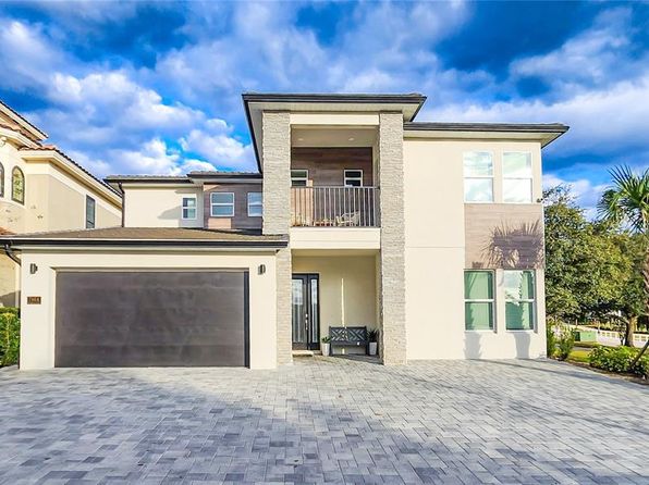 New Construction Homes in Kissimmee FL | Zillow
