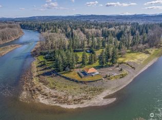 406 Green Water Dr, Toledo, WA 98591