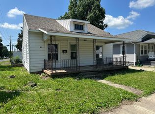 2301 W 8th St, Muncie, IN 47302