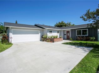 1175 Bismark Way, Costa Mesa, CA 92626