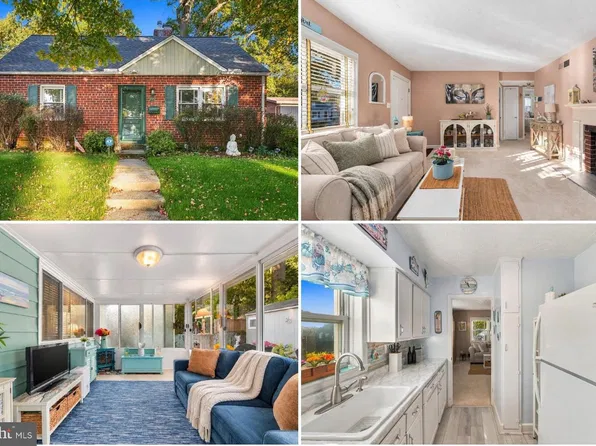 10511 Huntley Pl, Silver Spring, MD 20902