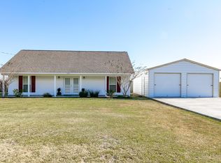 107 Clyde Loop, Rayne, LA 70578