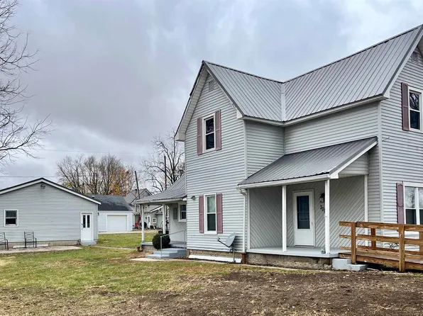 305 N 7th St, Summittville, IN 46070