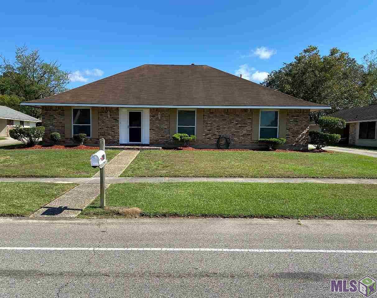 4618 Monticello Blvd, Baton Rouge, LA 70814 Zillow