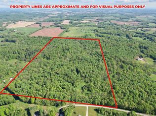 0 Stickle Rd, Saint Louisville, OH 43071