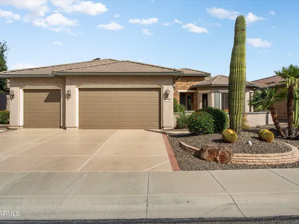 27268 W WAHALLA Lane, Buckeye, AZ 85396