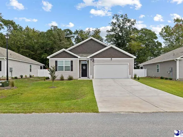 2059 E Paces Trl, Darlington, SC 29532