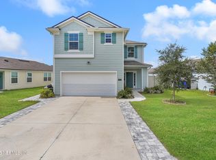 150 Logrono Ct, Saint Augustine, FL 32084