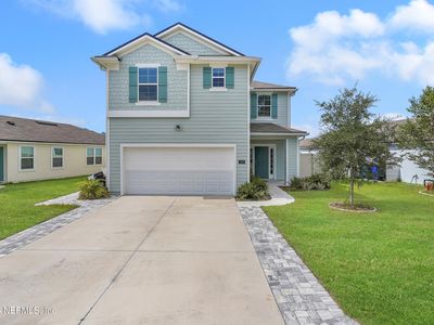 150 LOGRONO Court, Saint Augustine, FL, 32084