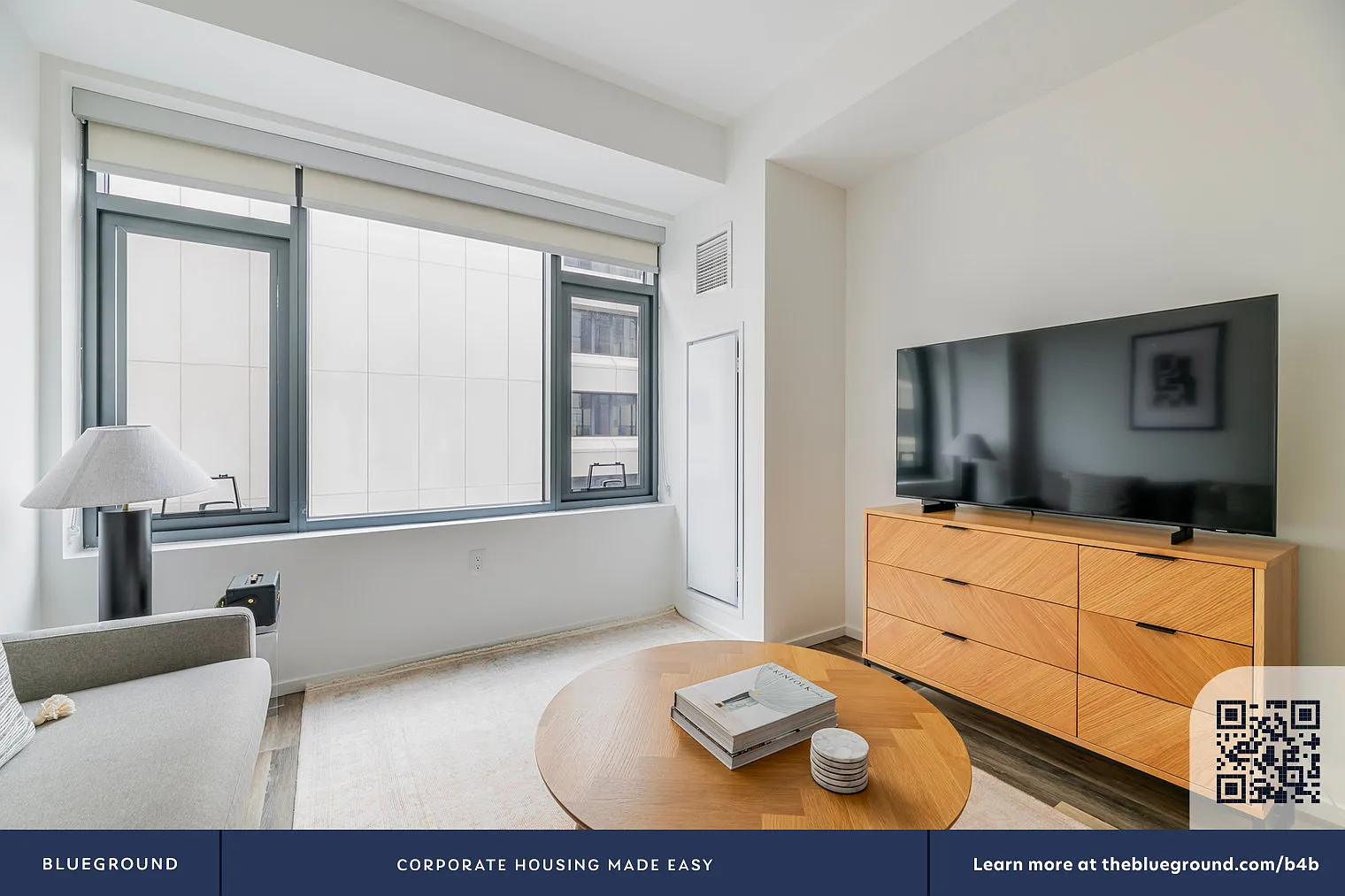Studio, 1.0 bath, 408 sqft, $3,430 — Photo 4