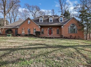 86 Rivers Run Way LOT 38&39, Oak Ridge, TN 37830