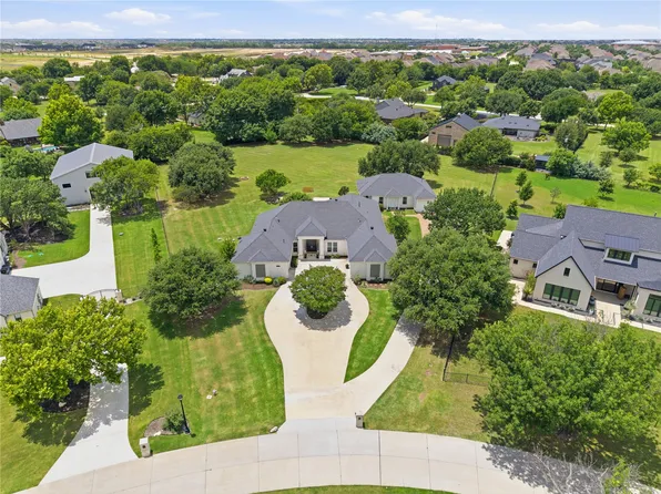10211 Calvery Ct, Frisco, TX 75035