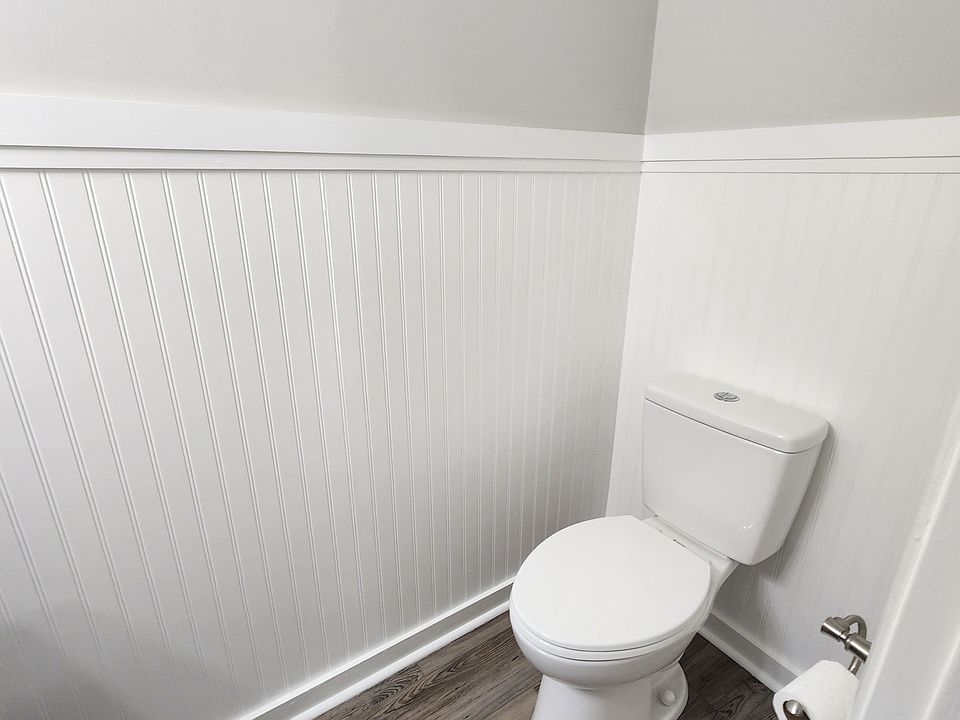 1/2 Bath