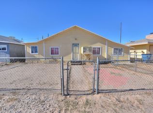 1416 S Navajo Ave Parker Az 85344 Mls 1014861 Zillow
