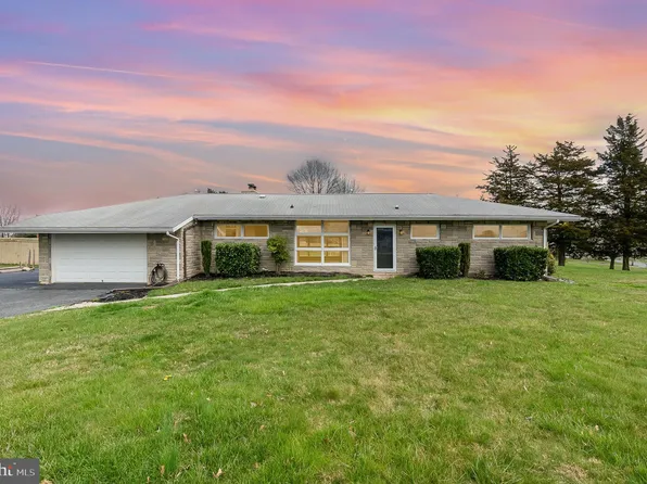 1525 N Bend Rd, Jarrettsville, MD 21084