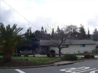 1543 N Mitchell Canyon Rd, Clayton, CA 94517