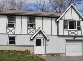 607 E Vail Rd, Landing, NJ 07850