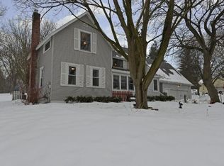 5009 Clear Spring Rd, Minnetonka, MN 55345