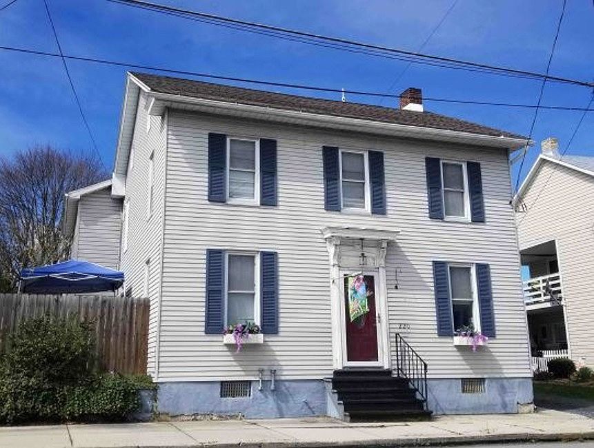 220 S Baltimore St, Dillsburg, PA 17019 Zillow