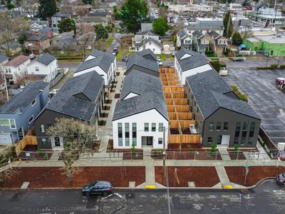 7562 N Emerald Ave, Portland, OR, 97217