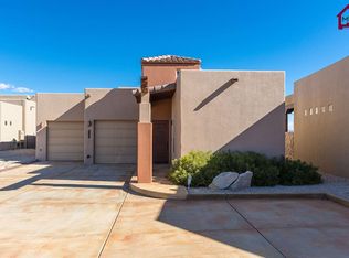 1210 City Lights Pl, Las Cruces, NM 88007