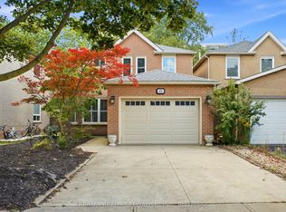 358 Erin St, Oakville, ON L6H4P9