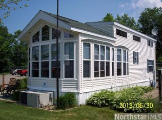 4328 460th Street #27, isle, MN 56342