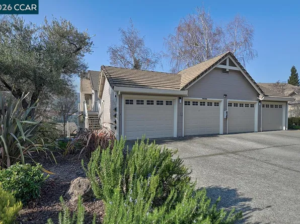 5325 Terra Granada Dr APT 1B, Walnut Creek, CA 94595